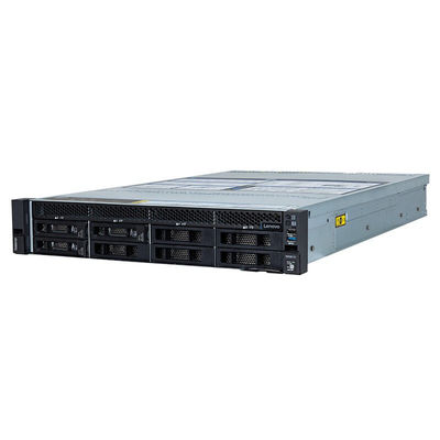 Máy chủ 2U loại giá đỡ SR650V2/ sr668V2 dịch vụ tùy chỉnh dành cho doanh nghiệp dành cho máy chủ LENOVO a