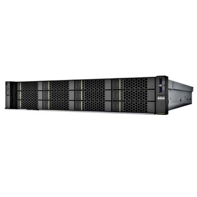 Rack 2U mạnh mẽ Huawei GPU Server 2288HV5 với Intel Xeon Gold 6148 và 128G DDR4