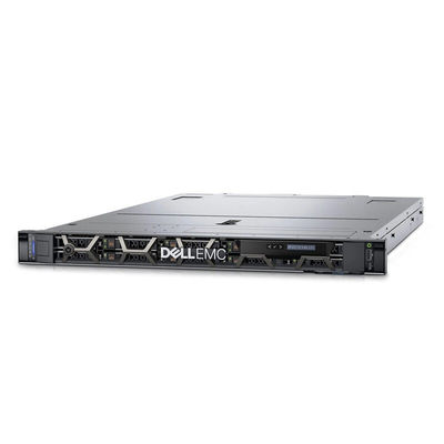 EMC PowerEdge R650 1U Rack Server Intel Xeon bộ xử lý Dells GPU Server