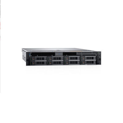 Giá tốt Dell PowerEdge R940 / R940XA Máy chủ 2 x Intel Platinum 8280L / RAM 64GB / HDD 1.2TBx2/PERC H730P/2x1100W