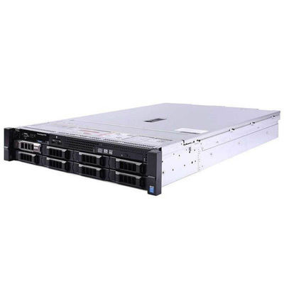 PowerEdge R730 Intel Xeon CPU máy chủ rack máy chủ 8 vịnh máy chủ trường hợp