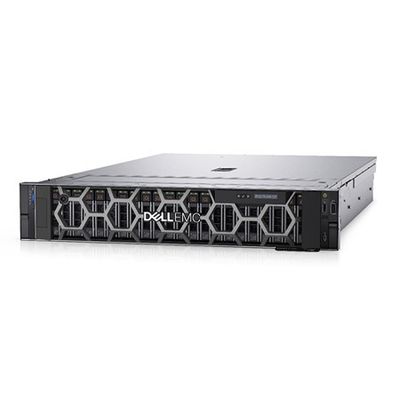 Dell R750xa 2u Xeon Gold 5120 Rack Server gốc trong kho