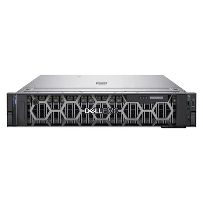 Dells Rack Server gốc Xeon R750xa 2u Rack Server Stock Rack Intel D eLL EMC PowerEdge R750 Máy chủ R750xa