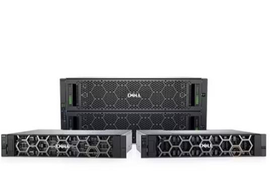 Khung mở rộng DellS GPU Server EMC Powervault Me412 Me424 Me484