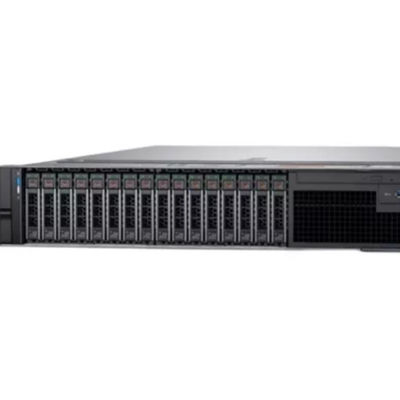 Dell R740 Enterprise Level 2U Rack EMC Server R740XD 4208 4210 16G Máy chủ lưu trữ 2TB