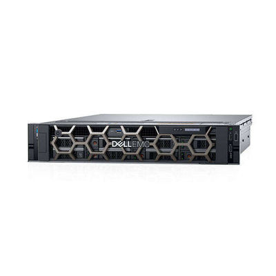 Dell nâng cao Intel Xeon Gold 6154 PowerEdge R740 Rack Server A Server System R750xa