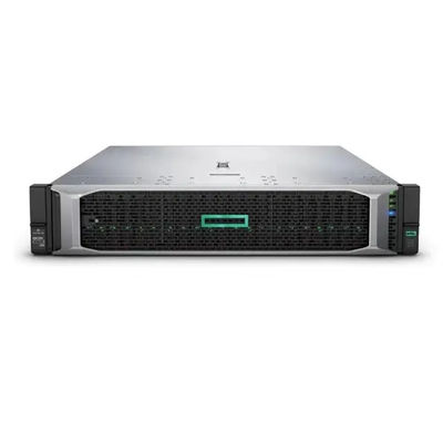 Hiệu suất cao Dl380 Gen11 Hpe Rack Server6 Core Intel Xeon Processor