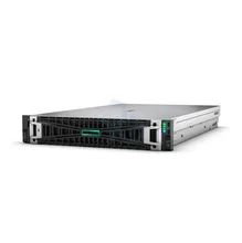 3Bộ xử lý.2GHz HPE Proliant HPE Dl380 Gen10 Rack Server DDR4 SDRAM Công nghệ