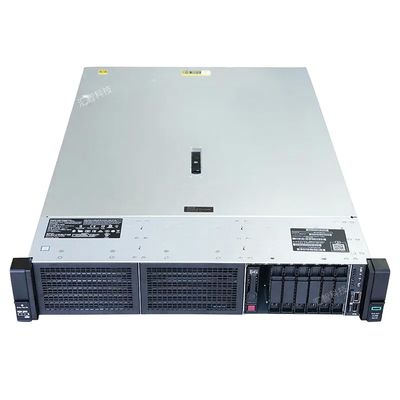 3.2GHz Bộ xử lý Hpe Rack Server Private Mold DL380 Gen10