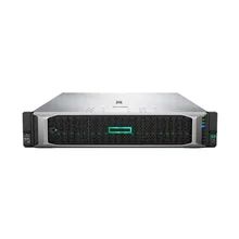 HPE DL380 Gen10 24 DDR4 DIMM Slots Hpe Server Rack RAID 0/1/10/5 Hỗ trợ 290W