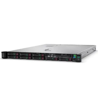 Máy chủ HPE hiệu suất cao với N 1 tùy chọn 16 GB dung lượng bộ nhớ