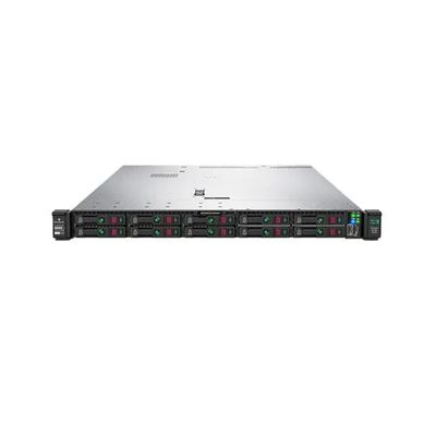 Máy chủ rack Proliant 8 * 2.5 Hdd Hpe Intel Xeon E I3 Bộ xử lý Pentium