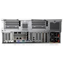 RAID 5 Bảo vệ lưu trữ máy chủ NAS với bộ nhớ 12GB để lưu trữ dữ liệu hiệu quả cao