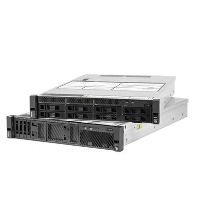 2666MT/S RDIMM và chức năng lưu trữ Hệ thống máy tính GPU Lenovo