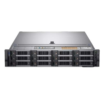 86.8mm X 447mm X 800mm Dell GPU Server Network Controller 331i 4x 1GbE ổ cứng 3 * 8T