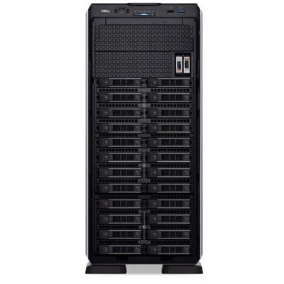 Hệ thống nâng cấp Dell GPU Server 960G*3 Ssd 2 GE Network Ports 3*8T Hard Drive