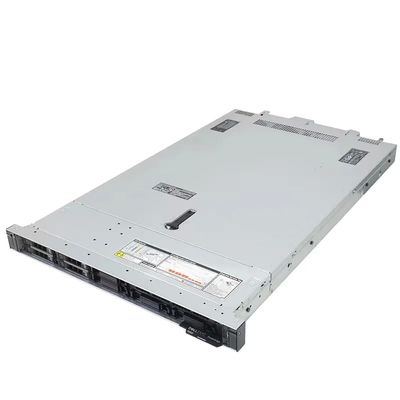 Nâng cấp doanh nghiệp của bạn với Dell Server 2 cổng mạng GE và lên đến 4 GPU rộng gấp đôi