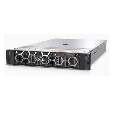 Máy chủ R760 Rack mạnh mẽ với 8 GPU đơn Dell Server giải phóng toàn bộ tiềm năng kinh doanh của bạn