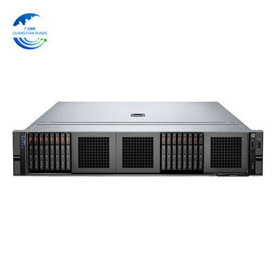 Tính năng tùy biến Dell 8 Gpu R750 Server tối đa dung lượng tối đa lên đến 3,03PB