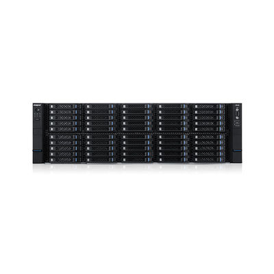 NF5280M6 máy chủ lưu trữ gắn trên kệ học sâu cơ sở dữ liệu ảo hóa máy tính hiệu suất cao tùy biến cao cấp