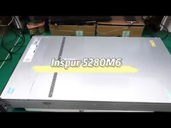Máy chủ giá đỡ trung tâm dữ liệu 2U Inspur NF5280M6 OEM